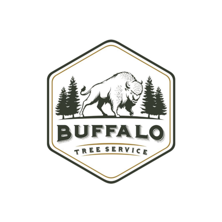 Buffalo Tree Service logo
